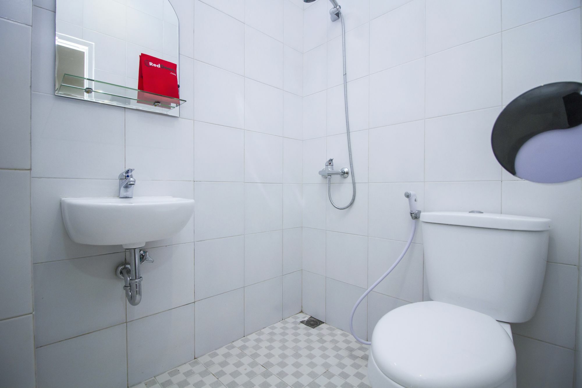 Urooms Tanah Abang Cakarta Dış mekan fotoğraf
