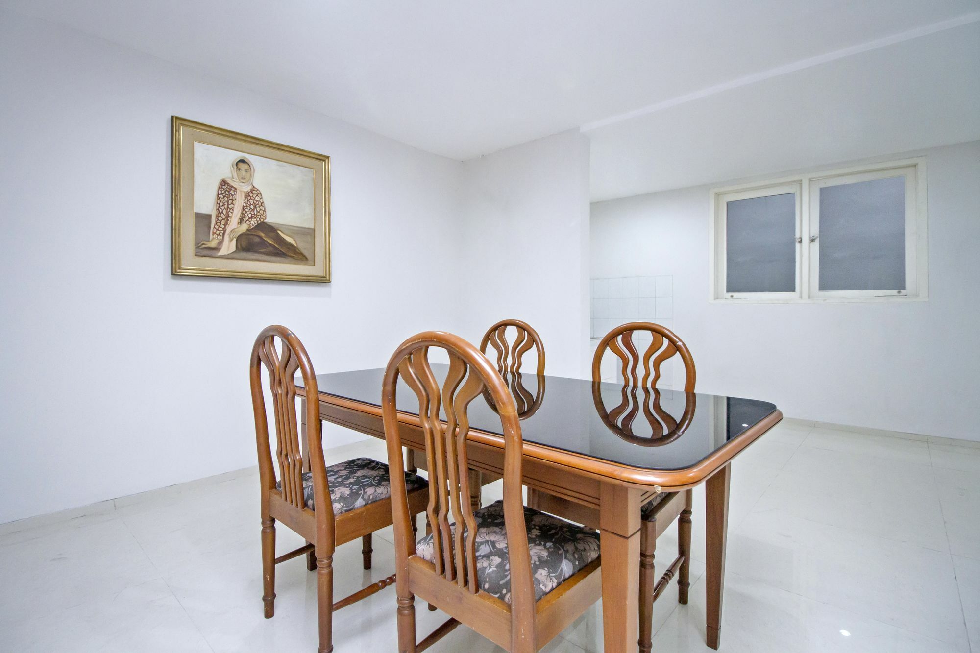 Urooms Tanah Abang Cakarta Dış mekan fotoğraf