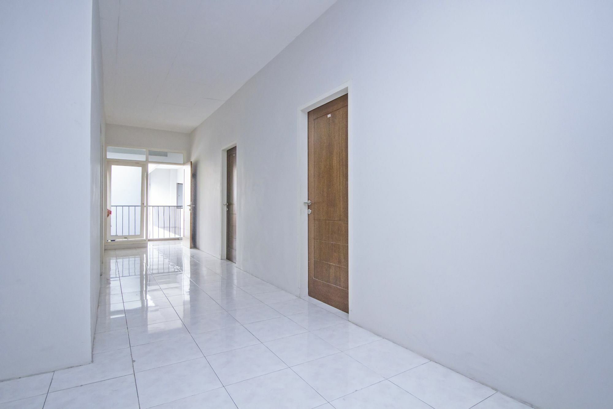 Urooms Tanah Abang Cakarta Dış mekan fotoğraf
