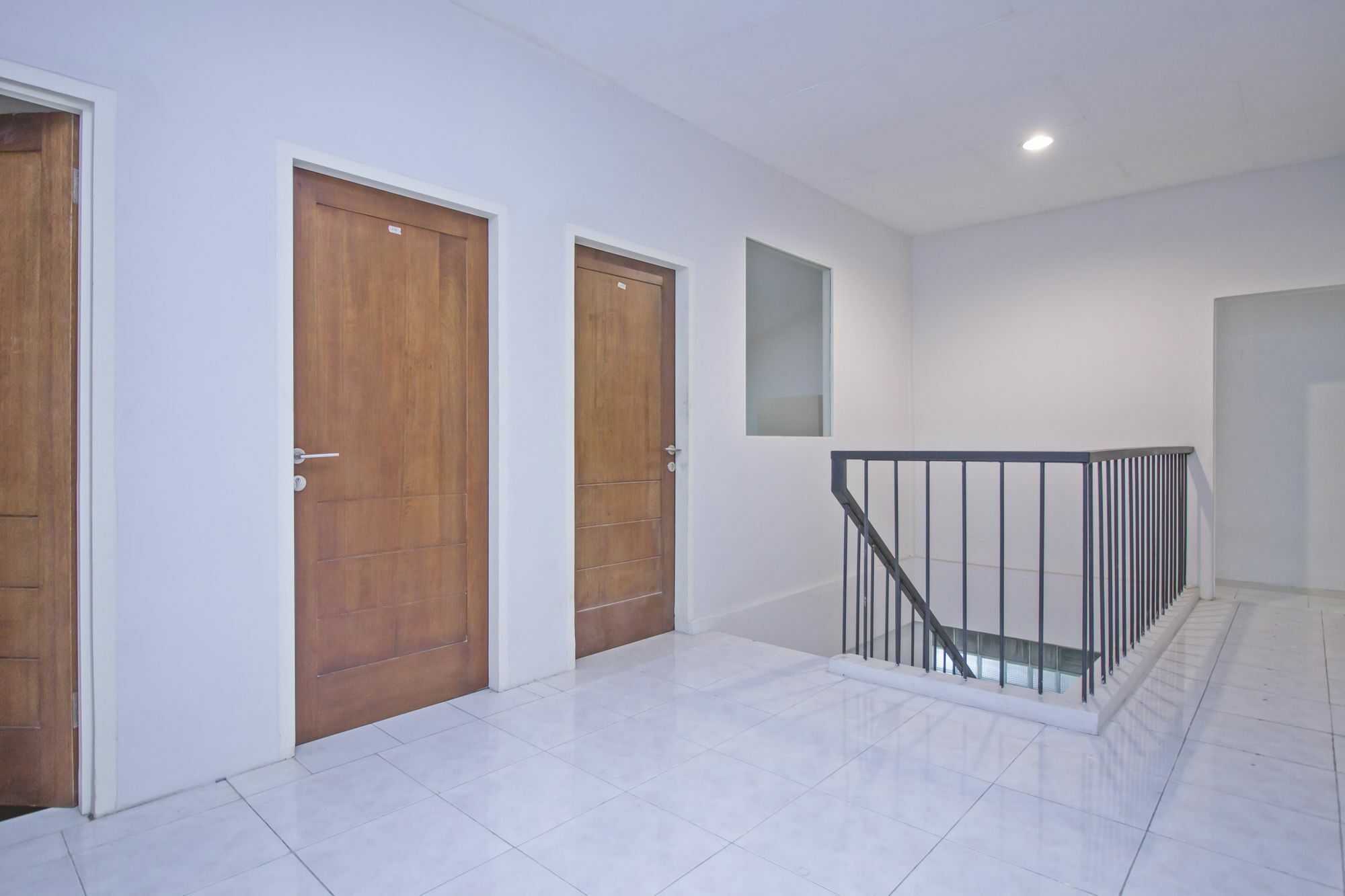 Urooms Tanah Abang Cakarta Dış mekan fotoğraf